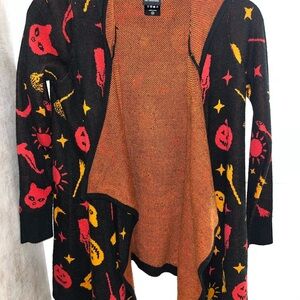 Disney Hocus Pocus cardigan
